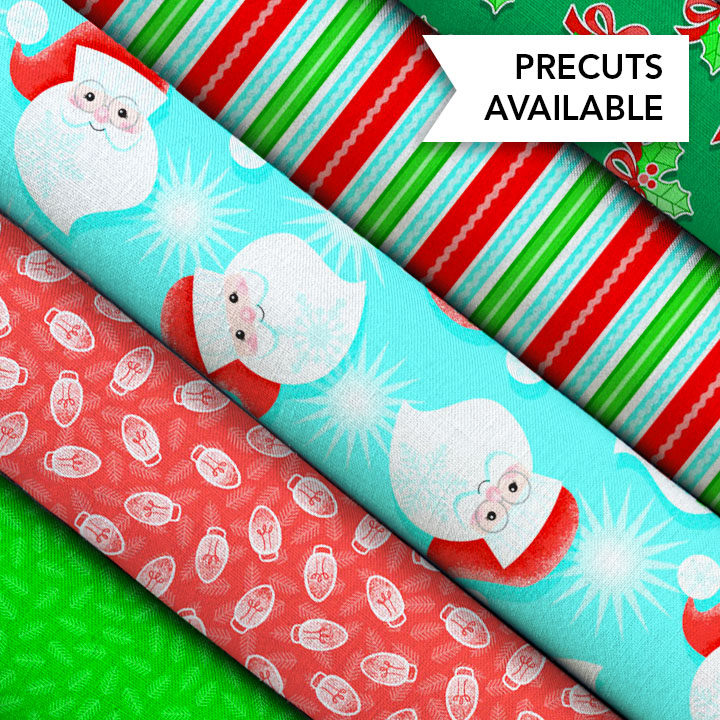 Claus For Celebration